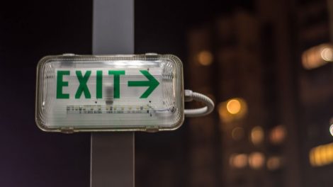 Массовые эвакуации в Екатеринбурге происходят по вине террористов