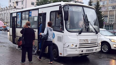 Водителям предлагают на один день забыть про свои автомобили