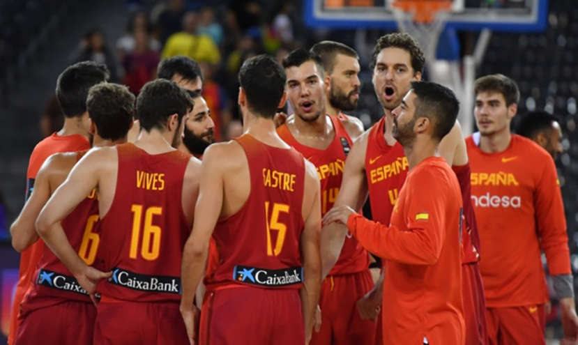 Баскетболисты России впервые за 6 лет вышли в полуфинал чемпионата Европы