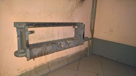 В Екатеринбурге стартовал отопительный сезон