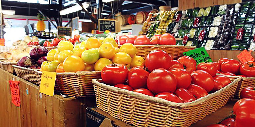 В День народного единства пройдет последняя в сезоне сельскохозяйственная ярмарка