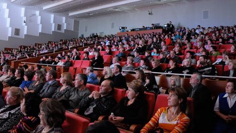 Старт театрального сезона в Екатеринбурге намечен на 9 сентября