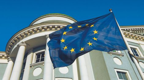 Лидеры Евросоюза выступили за продление санкций против России на полгода