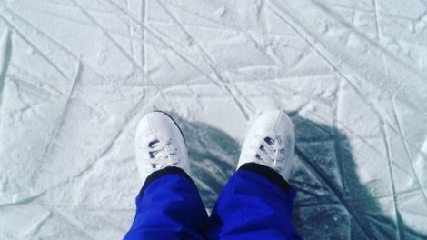 Число заливаемых на зиму кортов в Екатеринбурге увеличивается