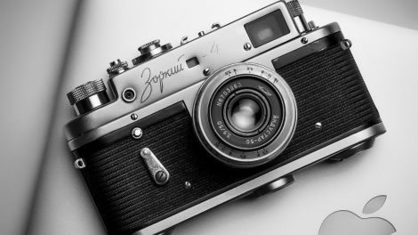 В Екатеринбурге пройдет международный фотофестиваль