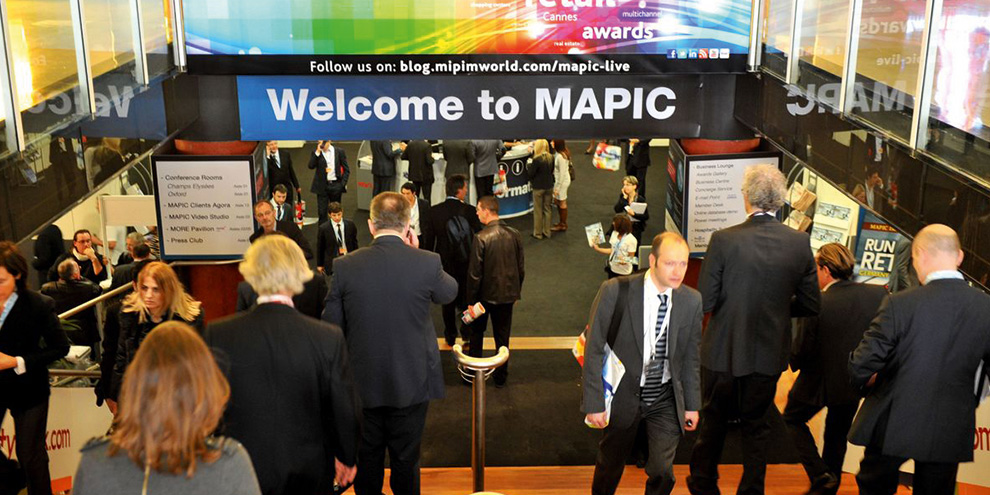 Екатеринбург планирует участвовать в выставке и форуме по торговой недвижимости