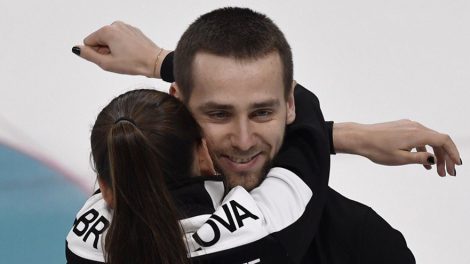 Александр Крушельницкий уехал из Олимпийской деревни из-за подозрении в допинге