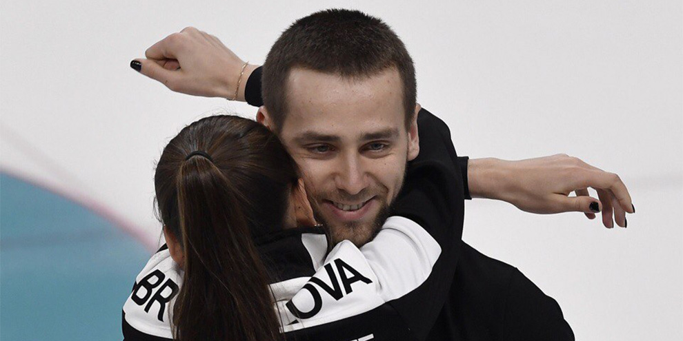 Александр Крушельницкий уехал из Олимпийской деревни из-за подозрении в допинге