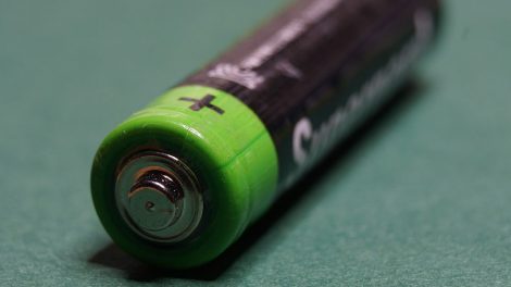 Жители города смогут сдать опасные бытовые отходы в передвижной пункт