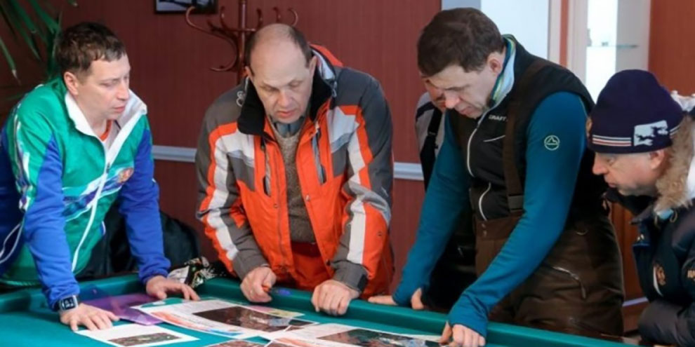 База «Динамо» станет многофункциональным биатлонным центром