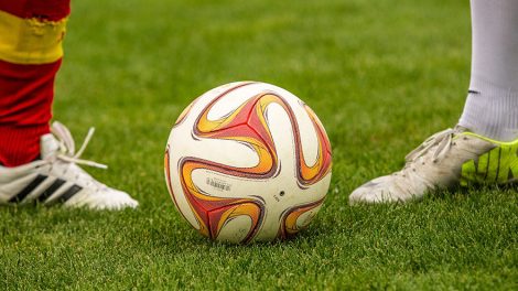 Составлен рейтинг фаваритов ЧМ-2018 по мнению Россиян