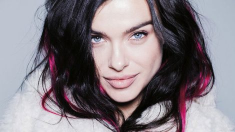 Елена Темникова представит в Екатеринбурге новое шоу с дополненной реальностью