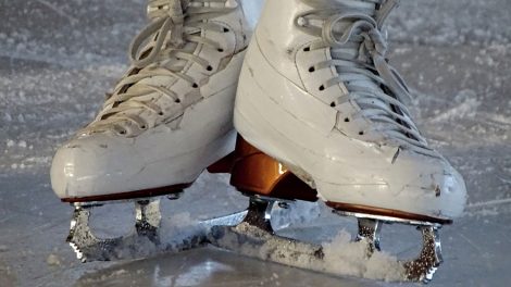 В Верхней Пышме пройдет Кубок Свердловской области по катанию на коньках