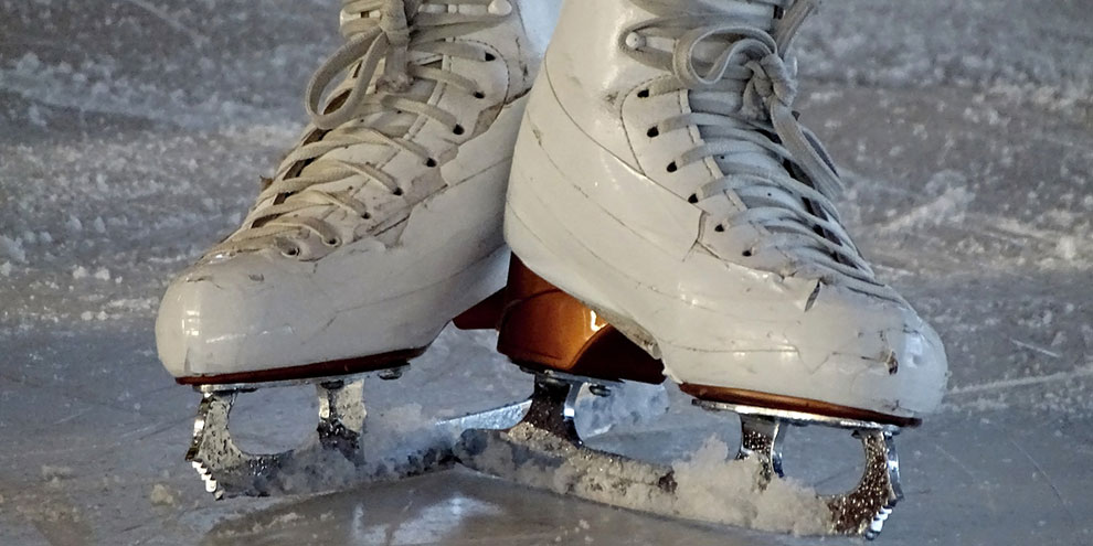 В Верхней Пышме пройдет Кубок Свердловской области по катанию на коньках