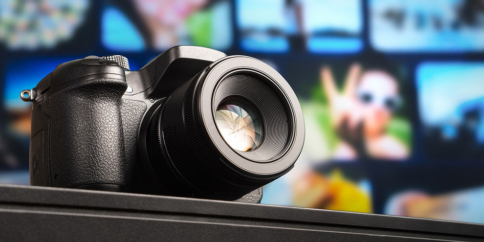 В Екатеринбурге стартовал фотоконкурс в поддержку ЭКСПО-2025