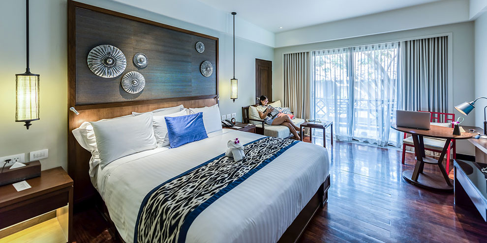 На июнь к ЧМ-2018 забронировано более 80% номерного фонда