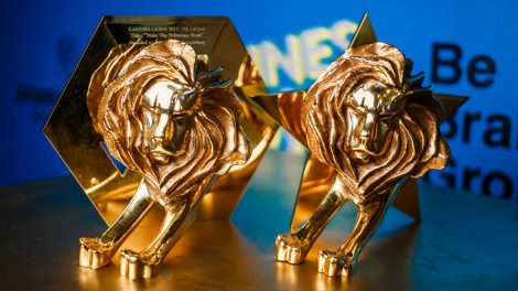 Дни «Каннских львов» пройдут в Екатеринбурге