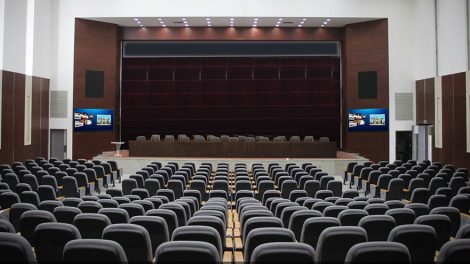 В Екатеринбурге пройдет конференция волонтеров