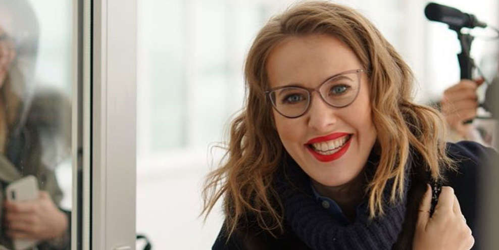 Собчак требует отмены регистрации Владимира Путина на выборах