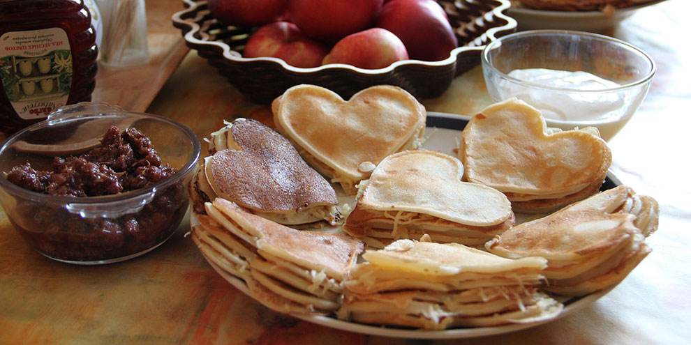 Главной городской площадкой Масленицы станет ЦПКиО