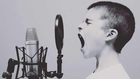 Международный конкурс юных вокалистов проходит в Екатеринбурге