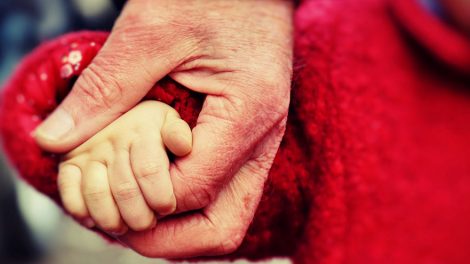 В Екатеринбурге пройдёт первый грудничковый забег