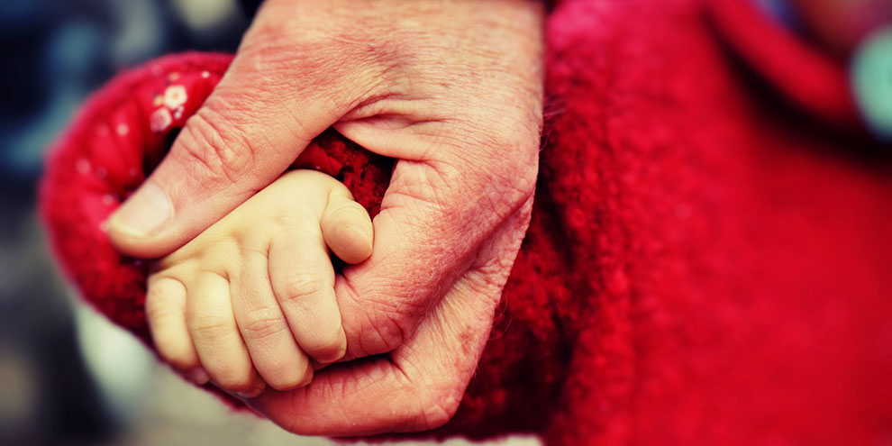 В Екатеринбурге пройдёт первый грудничковый забег