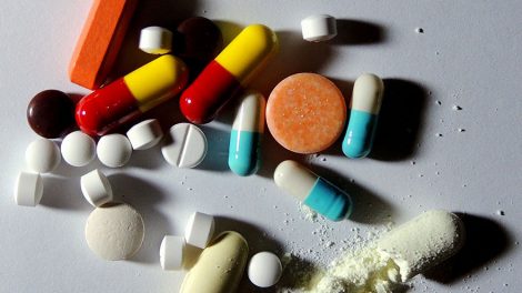 В России появится единый поставщик импортных лекарств