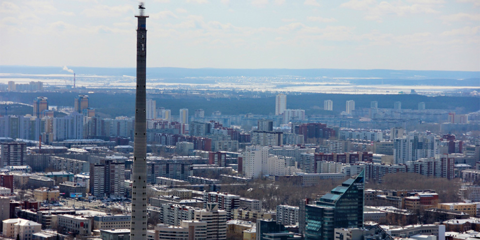 Снос телебашни перенесли после выборов президента