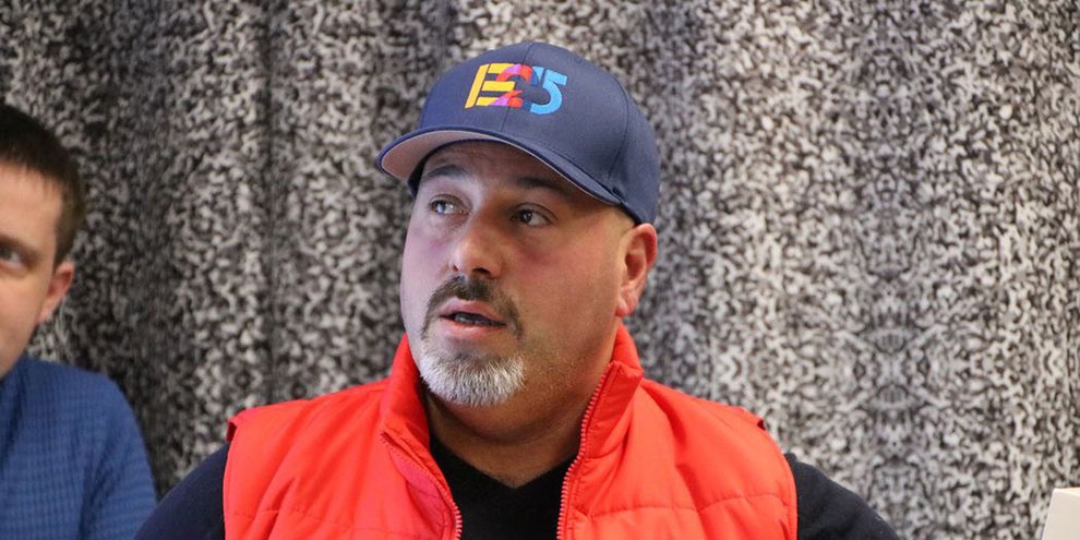 Заявочный комитет Экспо-2025 покинул главный пиарщик