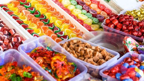 Ярмарочный сезон на площади 1905 стартует в Масленицу