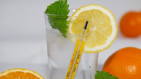 В Свердловской области продолжает расти заболеваемость ОРВИ