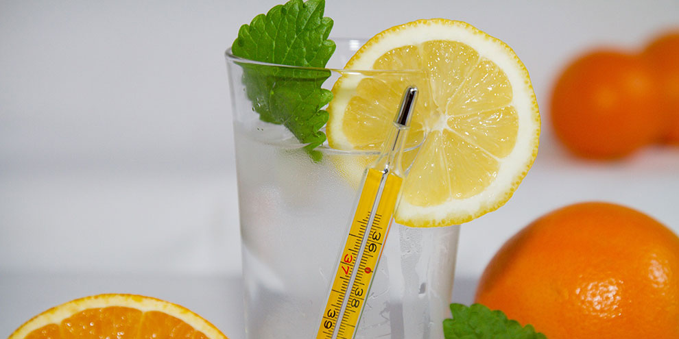 В Свердловской области продолжает расти заболеваемость ОРВИ