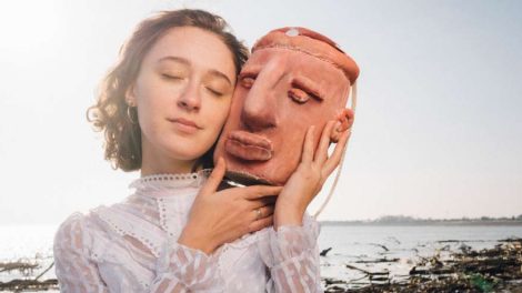 В Музее ИЗО пройдет встреча с уральской художницей Алисой Горшениной