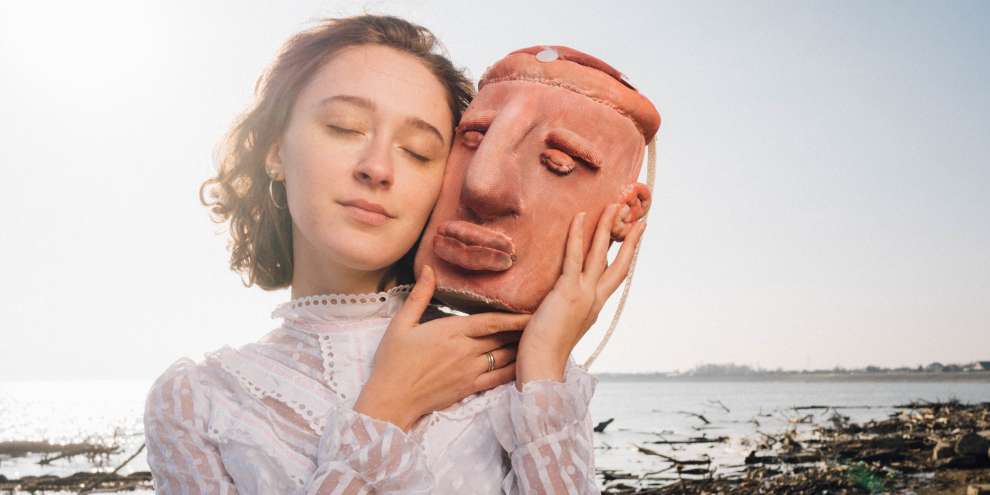 В Музее ИЗО пройдет встреча с уральской художницей Алисой Горшениной