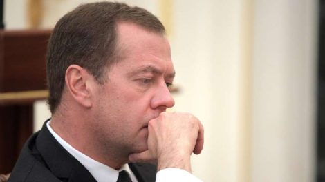 Правительство РФ направит на индексацию социальных пенсий 10 миллиардов рублей