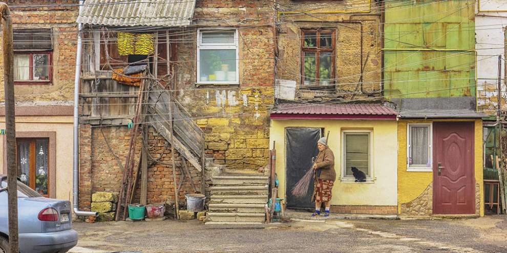 На благоустройство городской среды Екатеринбургу выделят 450 млн рублей