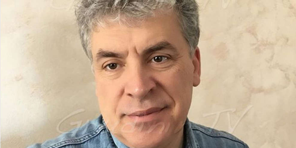 Грудинин сбрил усы: дал слово значит надо его сдерживать