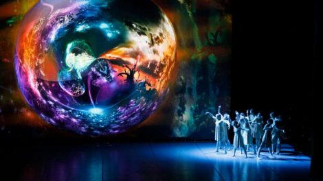 Танцовщицы из Екатеринбурга привезли золотые дипломы с Московского конкурса