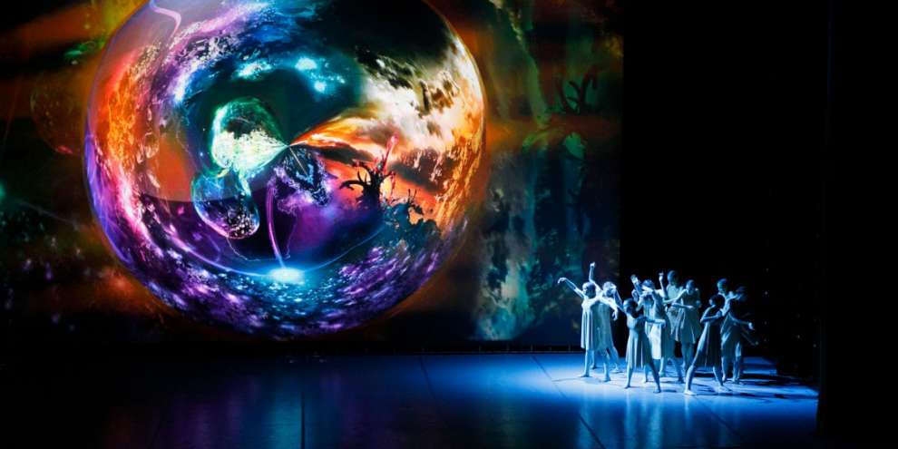 Танцовщицы из Екатеринбурга привезли золотые дипломы с Московского конкурса