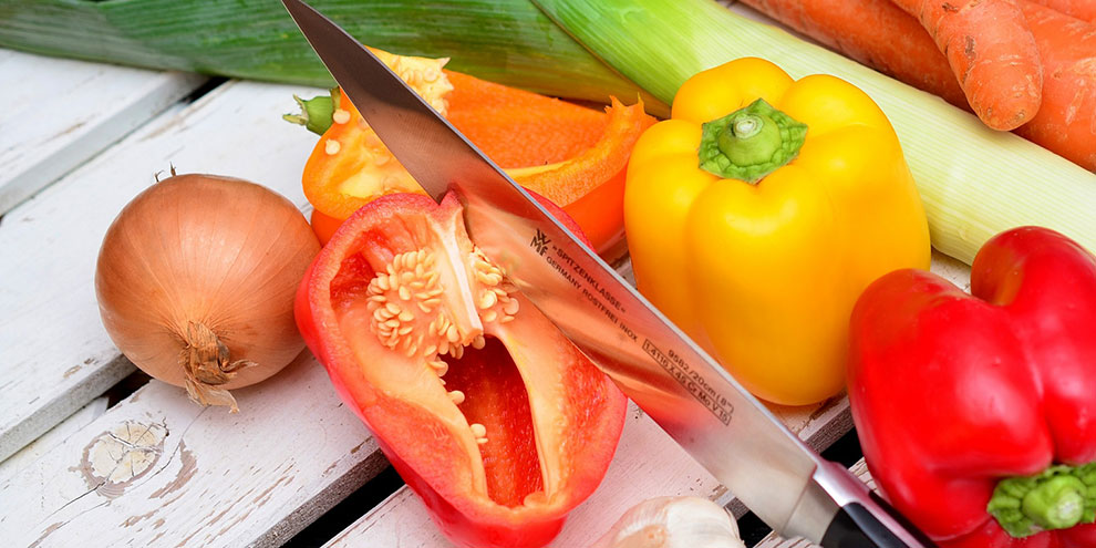 Запрет на ввоз перца и гранат из Турции снят