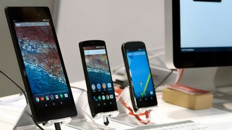 Роскачество назвало лучшие смартфоны