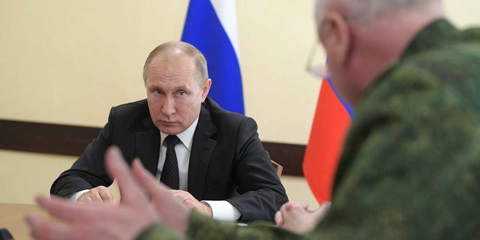 Проверки торговых центров на безопасность прошли в городах России