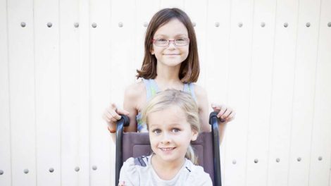 В выходные в ТЦ МЕГА пройдет день инклюзии