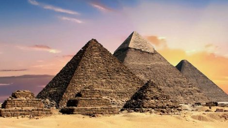 Авиасообщене между Россией и Египтом возобновляется после двухлетнего перерыва