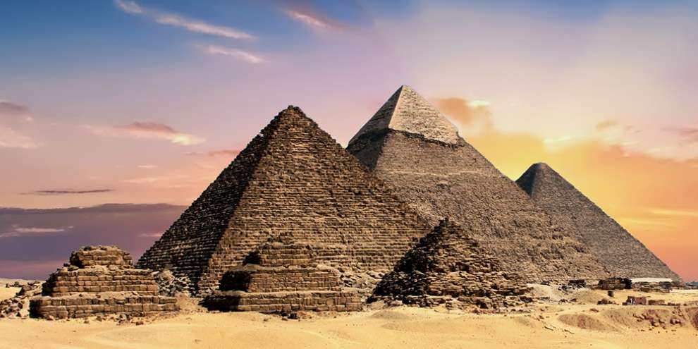 Авиасообщене между Россией и Египтом возобновляется после двухлетнего перерыва