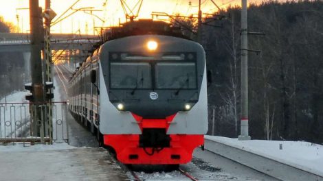 Для болельщиков ЧМ-2018 появятся специальные электрички в Шалю, Кушву, Камышлов