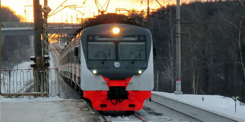 Для болельщиков ЧМ-2018 появятся специальные электрички в Шалю, Кушву, Камышлов