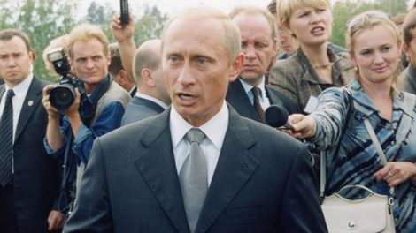 Фотовыставка «Главные кадры» откроется в Екатеринбурге