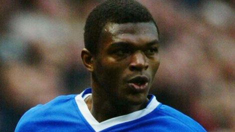 Легенда футбола Десайи и актер Сами Насери приедут на открытие Парка футбола в Екатеринбург